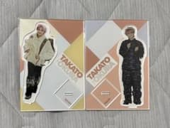 原因は自分にある。 大倉空人 アクリルスタンド 2種セット 原因は自分にある。 大倉空人 アクリルスタンド 2種セット - メルカリ