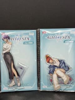 グノーシア アクリルスタンド　ジナ SQ 　 【ナムコ限定】