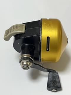 アブマチック レア110後期120スピンキャストアブ スヴァングスタ アンバサダ アブマチック レア110後期120スピンキャストアブ スヴァングスタ