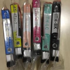 エプソン 互換インクカートリッジ ITH(イチョウ)系のサムネイル