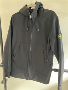 STONE ISLAND パーカー　ジャケットのサムネイル