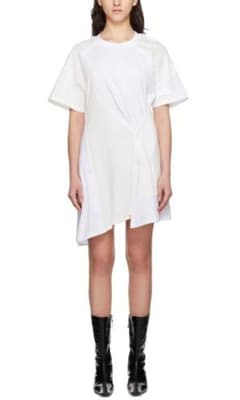 最終価格お値下げ【新品タグ付】3.1 Phillip Lim ワンピース 限定