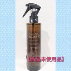 【新品未使用】オルナオーガニックヘアウォーター　200mlのサムネイル