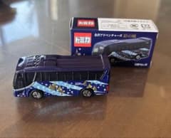 トミカ 金沢アドベンチャーズ 日野セレガ 彩の風 彩の庭ホテル 限定品