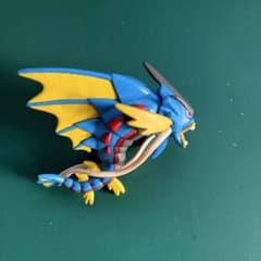 ポケモン メガギャラドス ミニフィギュアのサムネイル