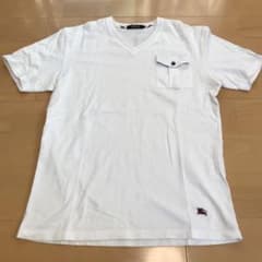 バーバリー　ブラックレーベル　Tシャツのサムネイル