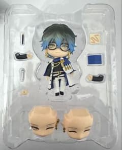 アイク・イーヴランド ねんどろいどのサムネイル