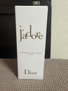 新品Dior J'adore ヘアミスト 40mlのサムネイル