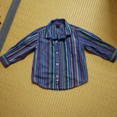 GAP　シャツ　80～90のサムネイル