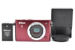 ★美品★ ニコン Nikon 1 J3 Body #1180 ☆美品☆ ニコン Nikon 1 J3 Body #1180 - メルカリ