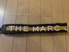 ちゃちゃ様専用　MARC JACOBS ストラップのみのサムネイル