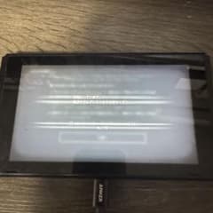 ジャンク品 任天堂スイッチ 画面異常あり本体のみ - メルカリ
