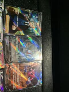 ポケモンカード  VSTARユニバース　ザシアンのサムネイル