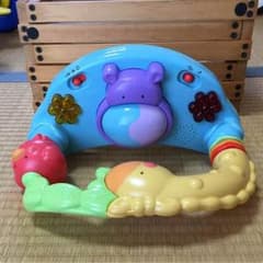 ジャンパルー  部品 動物園のサムネイル