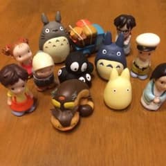 となりのトトロのサムネイル