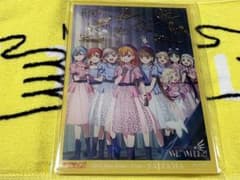 Liella 3rd 埼玉 グッズ アクリルプレートのサムネイル