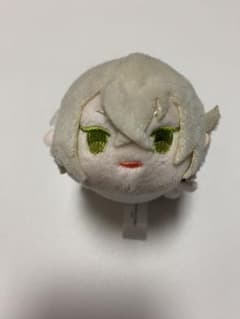 刀剣乱舞　もちもちマスコット　内番着　蛍丸のサムネイル