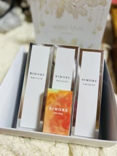 BIMORE Body Care Gel カレンソープ セット BIMORE Body Care Gel カレンソープ セット - メルカリ