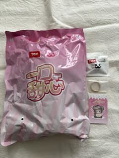Sweet Bite Nommi ぬいぐるみのサムネイル