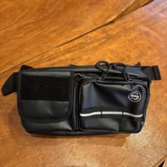 SAVER’S（セイバーズ）TG2.5 耐水防炎ターポリン消防警察のサムネイル