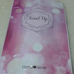 jewel　up　新品未開封のサムネイル