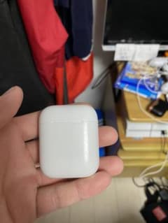AirPods 初代のサムネイル