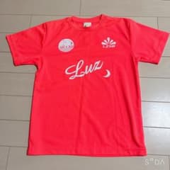 ルースイソンブラ  プラTのサムネイル