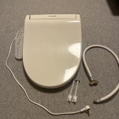 Panasonic 温水洗浄便座　DL-EMX20-CPのサムネイル