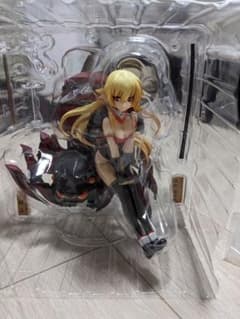 装甲悪鬼村正 足利茶々丸 DX Ver. 1/7 スケール 完成品 フィギュアのサムネイル