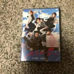 A.B.C-Z Za ABC〜5stars〜のサムネイル