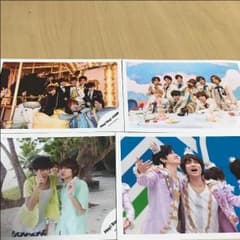 hey！say！jump 写真のサムネイル