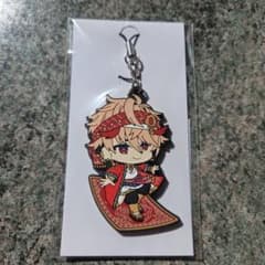 センラ アニラバ アニマルラバーストラップ ゲーラバ 春の宴 クルパ セラフ アラビアン ラバーストラップ - メルカリ