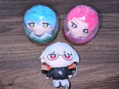 【バラ売り可能】かぷっこふれんず カリスマのサムネイル
