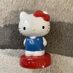 ハローキティ貯金箱　非売品のサムネイル