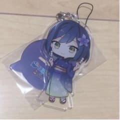 にじさんじ 静凛 アクスタのサムネイル