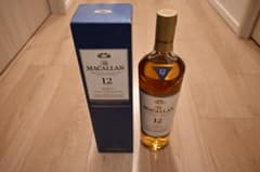 The Macallan 12年 シングルモルトウイスキー 【終売品】のサムネイル