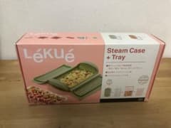 ルクエ (Lekue) スチームケースのサムネイル