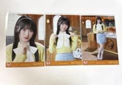 イコラブ 齋藤樹愛羅 木漏れ日メゾフォルテ 生写真 コンプ - メルカリ