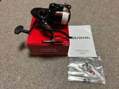 Daiwaシグナス2500H-LBDのサムネイル