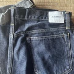 Radiall デニム Kustom 350b DEEP INDIGOのサムネイル