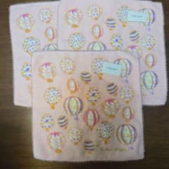 tsumori chisato タオルハンカチ 3枚セットのサムネイル