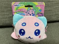 たまごっちパラダイス おでかけキャリー れさぱんっち