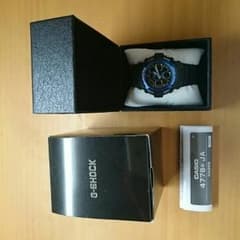 ななさん専用！G-SHOCK  4778*JAのサムネイル