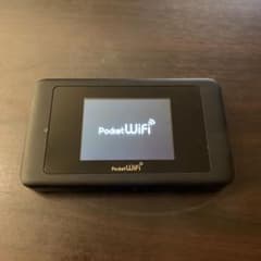 ポケット Wi-Fi 603HWのサムネイル