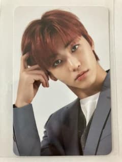 제민 트레카 NCT DREAM THE DREAM SHOW