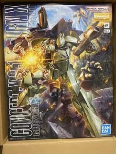 BANDAI SPIRITS(バンダイ スピリッツ) MG ∀ガンダム