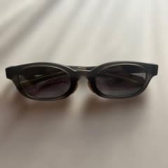 eyecu アイシーユー　TXL ブラック　　定価¥14,300 BIM着用のサムネイル