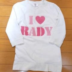 ちびradyのサムネイル