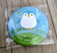 そらる 缶バッジ telescope ペンギン そらる】缶バッジくじ〜あたり付き〜
