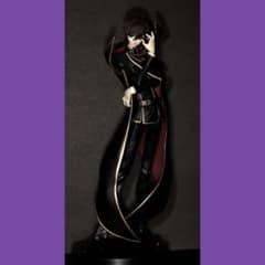 コードギアス ルルーシュ EXQフィギュアのサムネイル